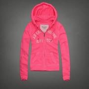 Sweatshirt Abercrombie & Fitch Femme